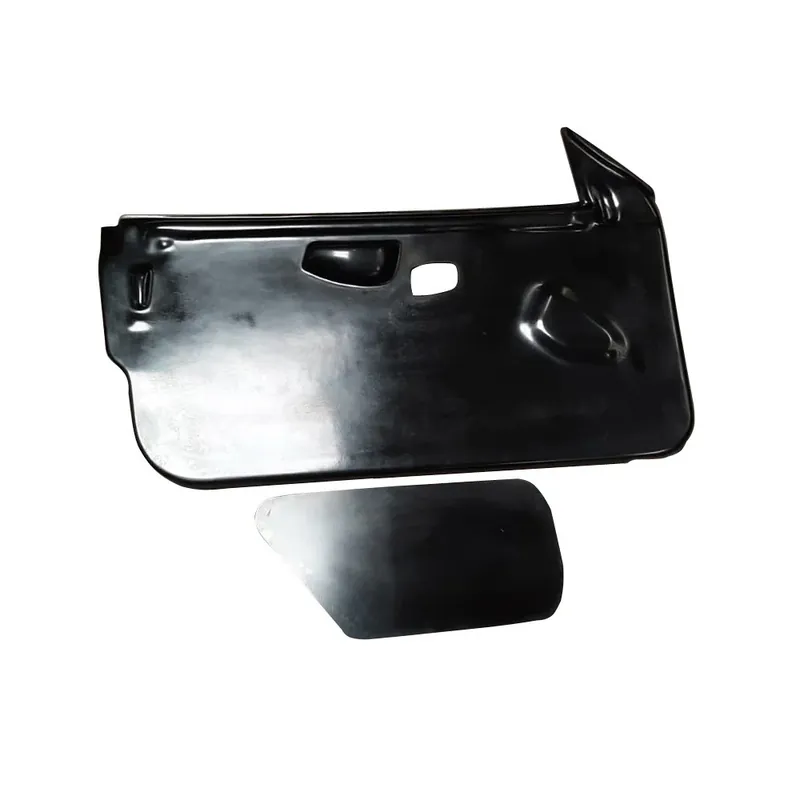 Offerta imperdibile | Set di 4 Pannelli di Porta Fibra BMW E36 Coupé