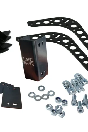 Supporto Led Racing Team - Qualità premium