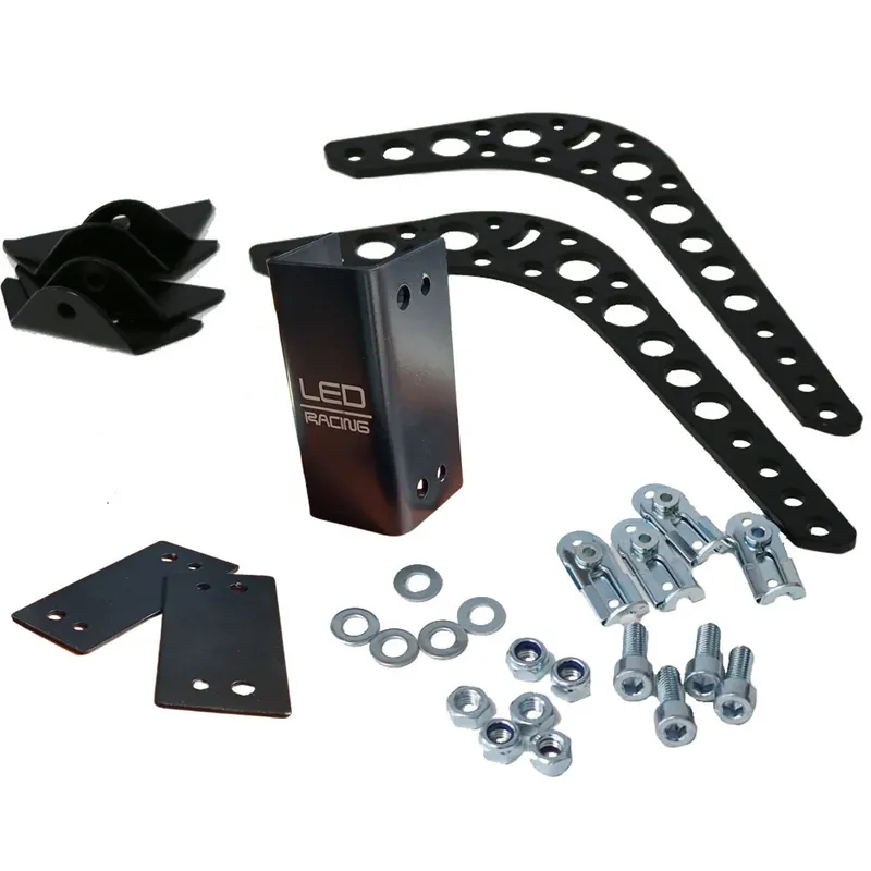 Supporto Led Racing Team - Qualità premium
