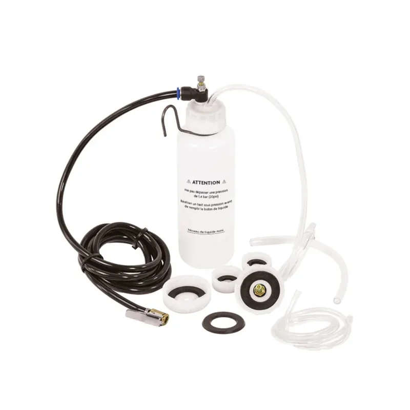 Ordina online - Spurgo freni automatico 500ml Spurgo Facile