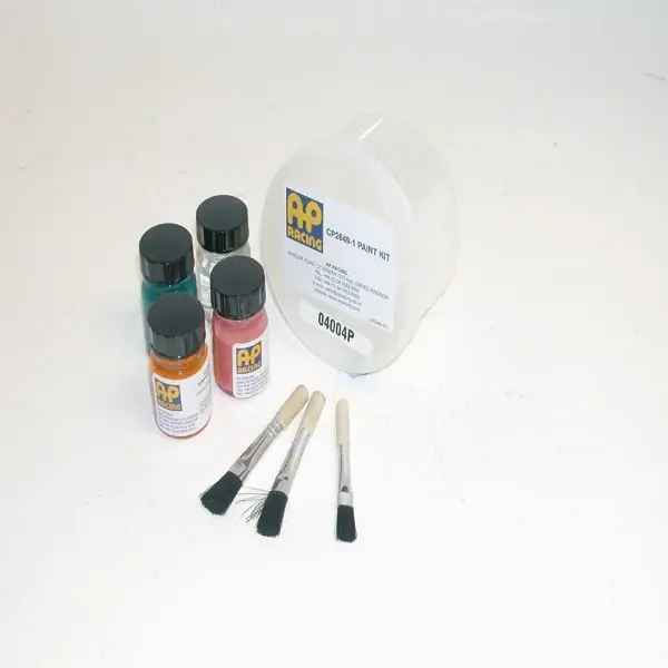 Kit Pittura Termica AP Racing per Dischi - Disponibile