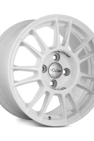Offerta | Cerchio EVO Corse X3MA 7x15 4x108 ET22 alesaggio 65,1mm - Citroen