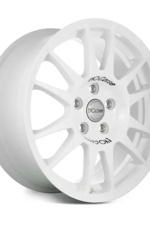 Soddisfatti o rimborsati | Cerchio EVO Corse SanremoCorse 8x18 5x114,3 ET23 alesaggio 67,1mm - Mazda