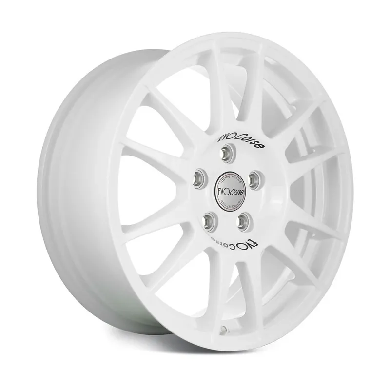 Soddisfatti o rimborsati | Cerchio EVO Corse SanremoCorse 8x18 5x114,3 ET23 alesaggio 67,1mm - Mazda