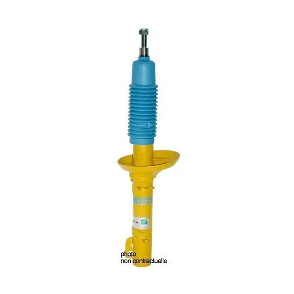 Ammortizzatore singolo BILSTEIN B6 anteriore per VW Passat 2.0 115 CV 1990/02-1996/08 - Compra online