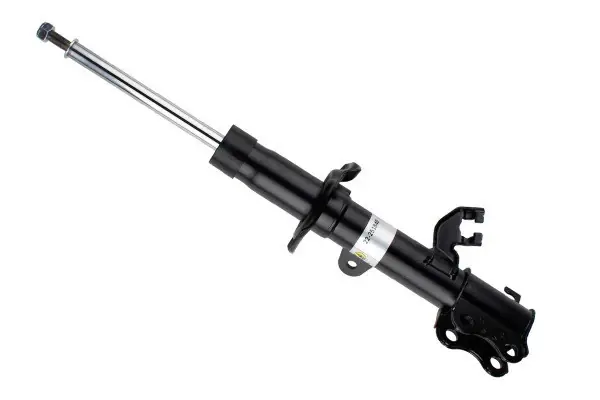 Ultima occasione - Ammortizzatore singolo BILSTEIN B4 anteriore destro per Nissan Note 1.2 80 CV 2013/06-2018/12