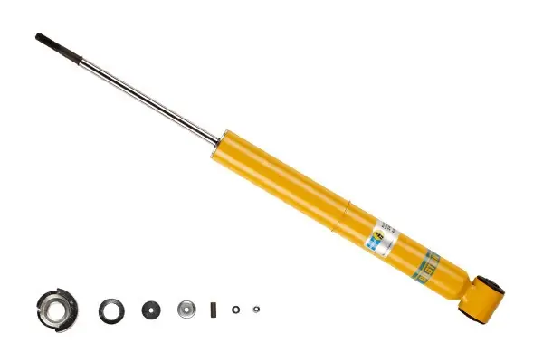 Affrettati - Ammortizzatore singolo BILSTEIN B8 posteriore per Audi Cabriolet 2.0 E 115 CV 1993/01-1998/07