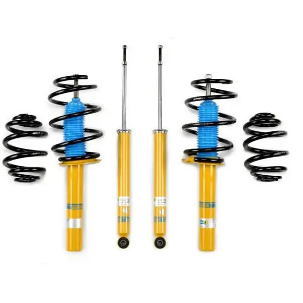 Kit ammortizzatori BILSTEIN B12 per Audi A4 1.6 100 CV 1994/11-2000/10 | Top vendite