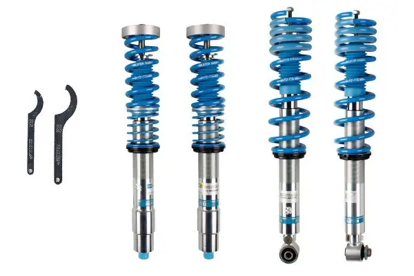 Acquista dal produttore - Assetto sportivo regolabile a ghiera Bilstein B16 per BMW 5 535i 235 CV 1996/04-1999/03
