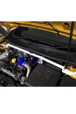 Barra anteriore superiore della gamba Renault Megane 3 RS | Prezzo scontato