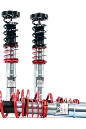Assetto sportivo regolabile a ghiera H&R per Citroen Xsara N6 1997 - Novità nello shop