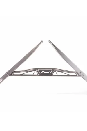 VWR - Barra superiore per Audi A4 / S4 / RS4 (B9) / A5 / S5 / RS5 (B9) - Super offerta