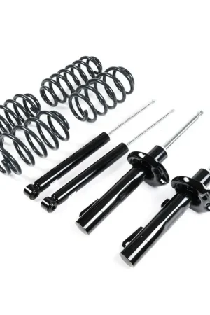 VWR - Kit ammortizzatori Sport + molle - Golf 5/6 - Offerta