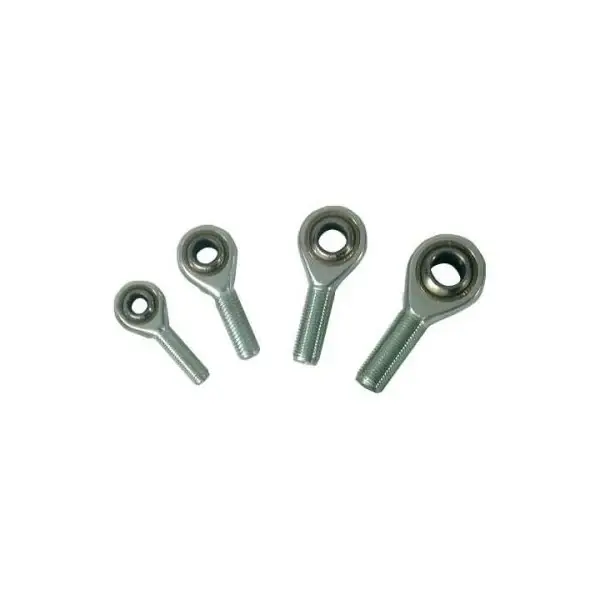 Outlet - Snodo Competizione Aurora Maschio Passo alla destra Occhio 5/16"