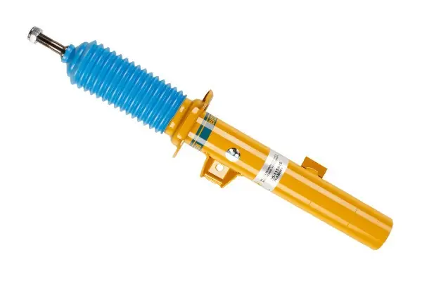 Ordinabile | Ammortizzatore Bilstein B6 Anteriore Diritto BMW E87 118D - 120D