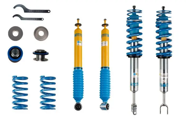 Kit BILSTEIN B14 + Molle EIBACH AUDI RS5 | Tra i più venduti