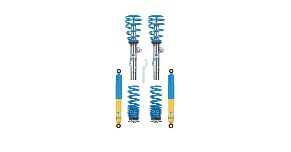 Kit Ammortizzatore Bilstein B12 Combinati Filettato Volkswagen Golf 2 GTI - Prezzo imbattibile