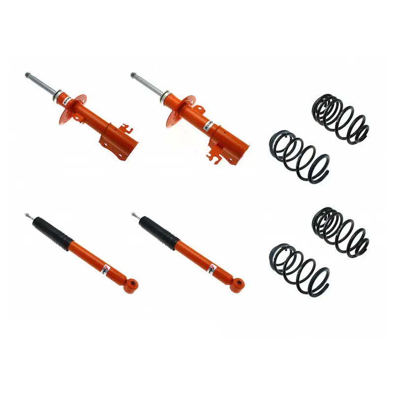 Kit Ammortizzatori Koni STR.T Mazda MX-5 / Miata NA / Eunos Roadster 1.6-16S, 1.8-16S 89-97 | Scelto dai clienti