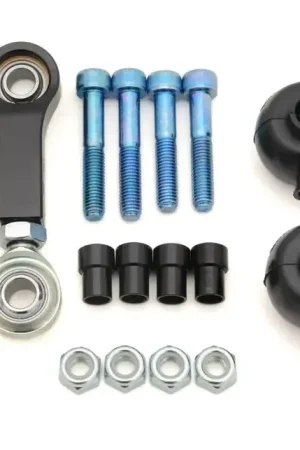 034Motorsport tiranti sferici regolabili per la sospensione del retrotreno per Audi A3/TT e Volkswagen JETTA/GOLF/RABBIT (8P / | Grande sconto