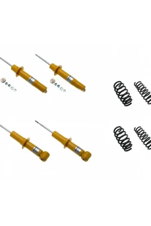 Affrettati | Kit Ammortizzatori Koni Sport Ford Mustang 5th Gen. Convertible 04.10-13