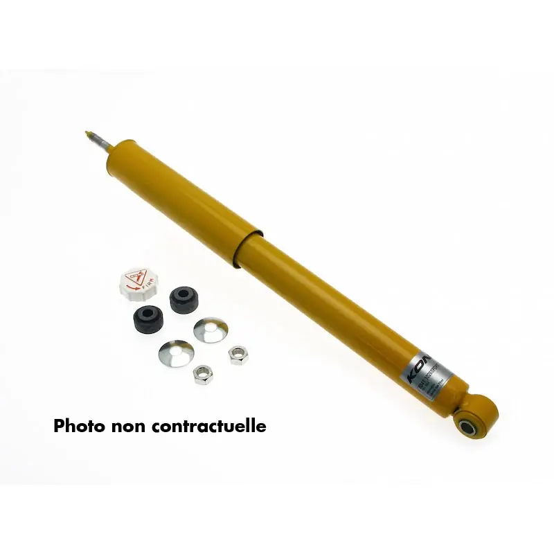 Acquista online - Ammortizzatore Koni Sport Posteriore Sinistro Seat Toledo 13-18