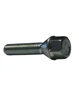 Di tendenza | Bulloni conici 14x150mm lunghezza 40mm testa 19mm