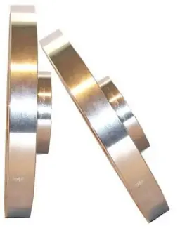 Distanziali ruota Bratex 16mm interasse 5x120 BMW E36 E46 E34 / Z3 - Qualità eccellente