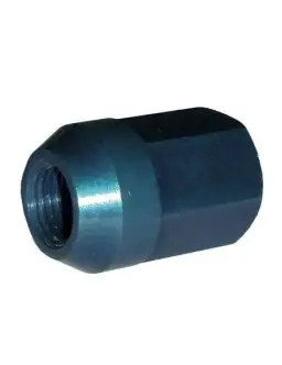 Tra i preferiti - Dado conico 12x150 Alu 7075 Blu