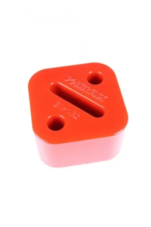 Boccola Powerflex scarico universale altezza 67mm - Acquista subito