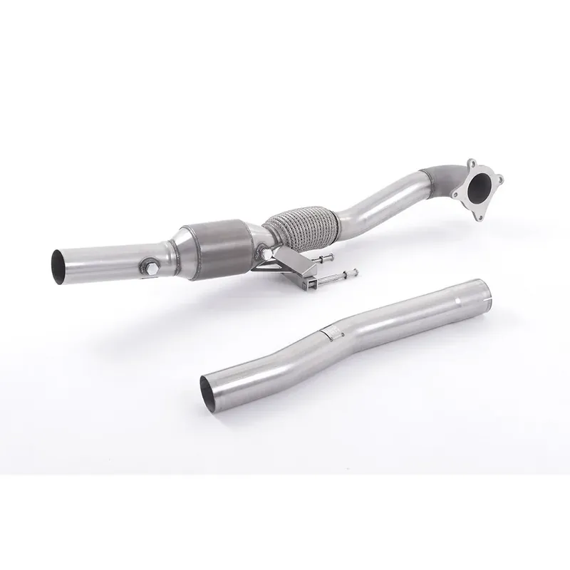 Downpipe Milltek SSXAU312 per Audi Volkswagen Beetle - Grande offerta