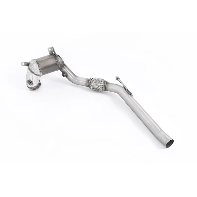 Ordina oggi - Downpipe Milltek SSXSE194