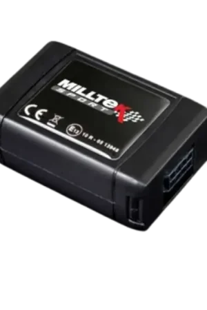 Componente scarico Milltek SSXAU677 per Audi S4 Active - Svendita
