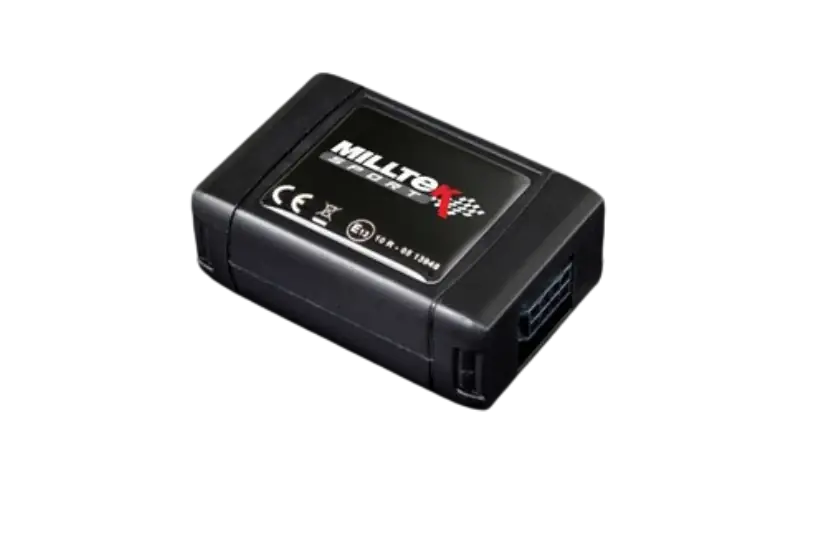 Componente scarico Milltek SSXAU677 per Audi S4 Active - Svendita