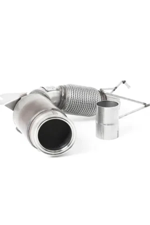 Top vendite - Downpipe Milltek SSXM450 per Mini New Mini