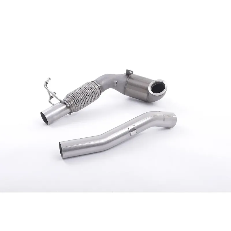 Scelta dei clienti | Downpipe Milltek SSXVW261 per Volkswagen Seat Leon