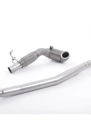Appena aggiunto | Downpipe Milltek SSXVW349