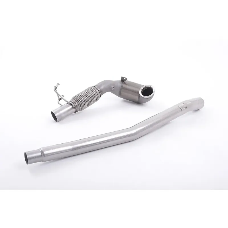 Appena aggiunto | Downpipe Milltek SSXVW349