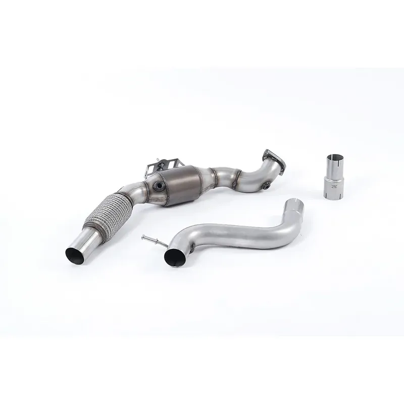 Downpipe Milltek SSXFD170 | Scorte quasi esaurite