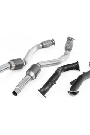 Acquista subito - Downpipe Milltek SSXAU635