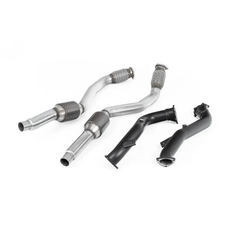 Acquista subito - Downpipe Milltek SSXAU635