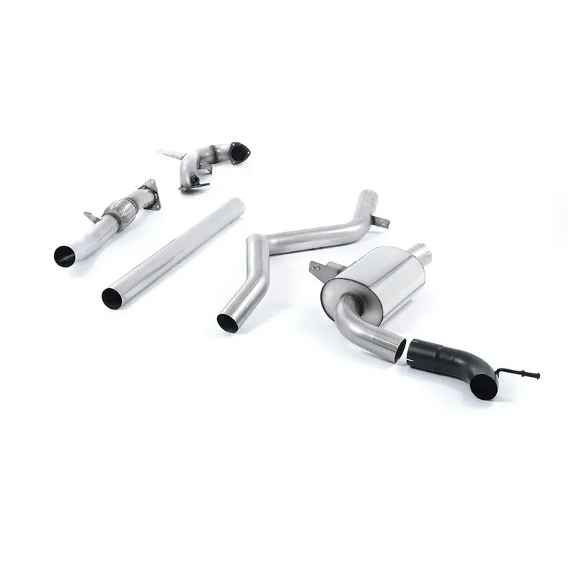 Super offerta | Linea di scarico Milltek SSXRN420