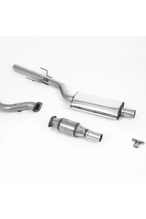 Acquista dal produttore | Linea di scarico Milltek SSXBM1064 per BMW 3 Series