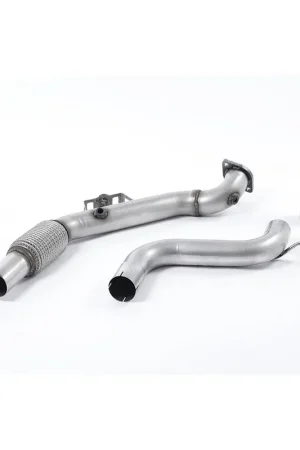 Scelto dai clienti - Downpipe Milltek SSXFD171