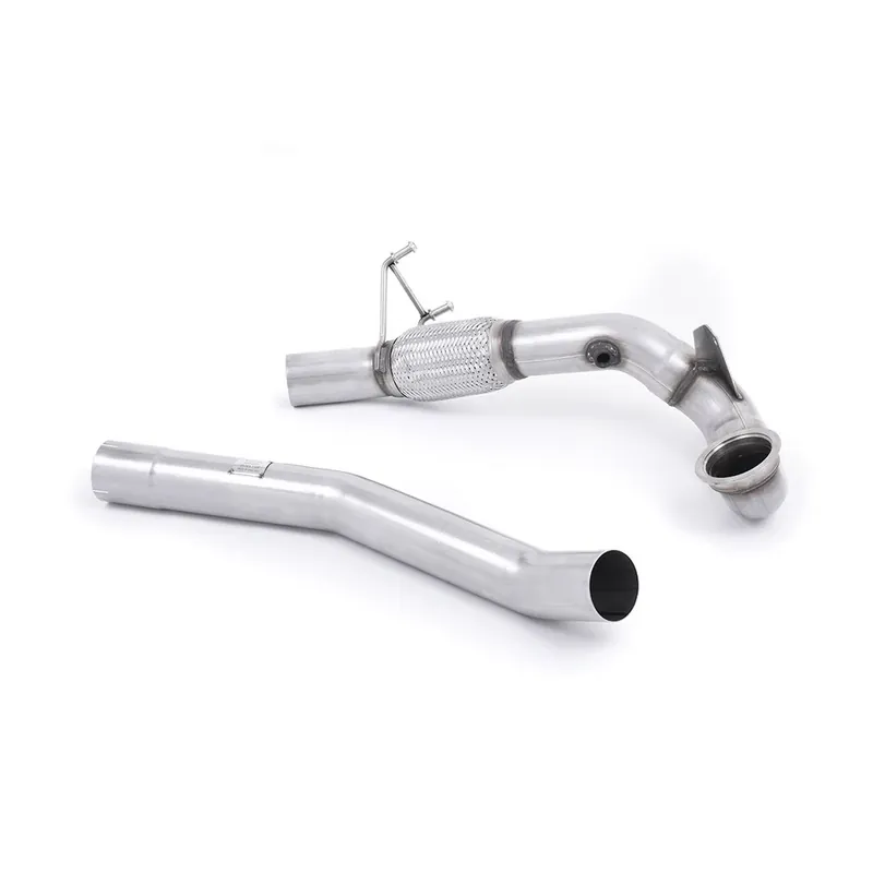 Quantità limitata - Downpipe Milltek SSXAU600 per Audi S1