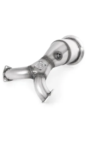 Svendita | Linea di scarico Milltek SSXAU674 per Audi A6 55 TFSI per Audi A6 55