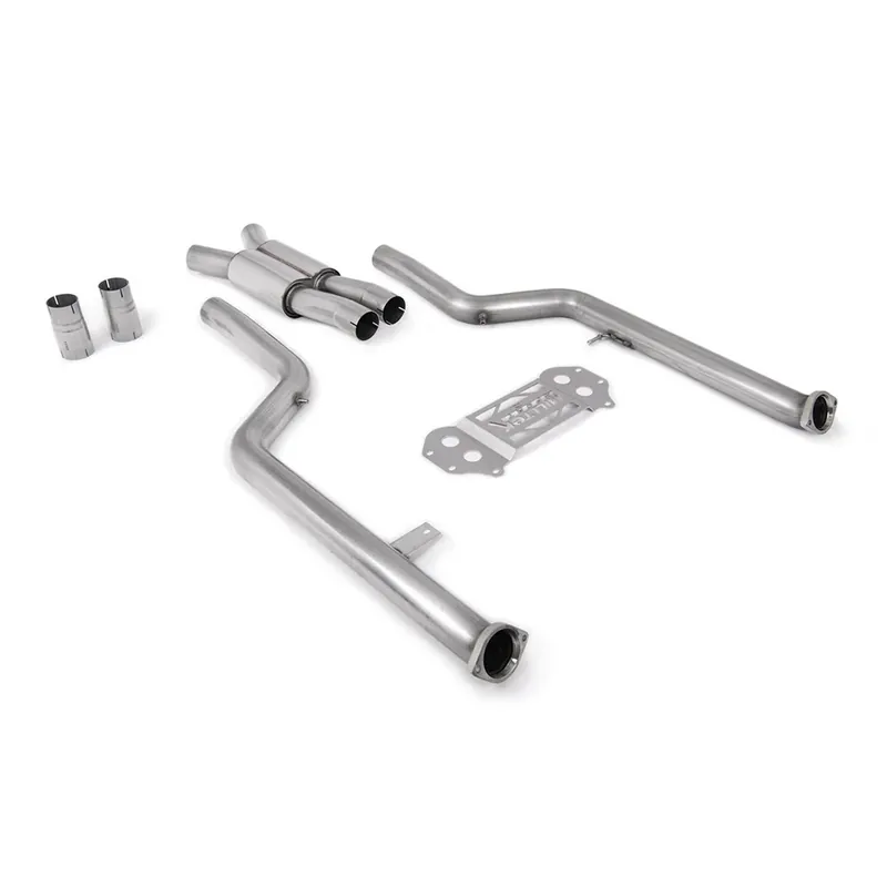 Buon prezzo | Downpipe Milltek SSXBM1195