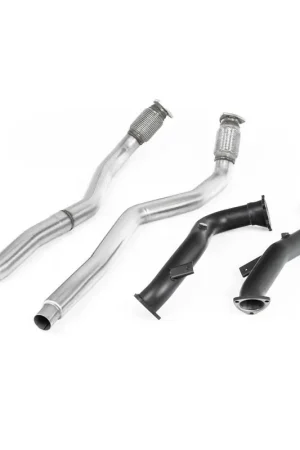Downpipe Milltek SSXAU634 | Molto apprezzato