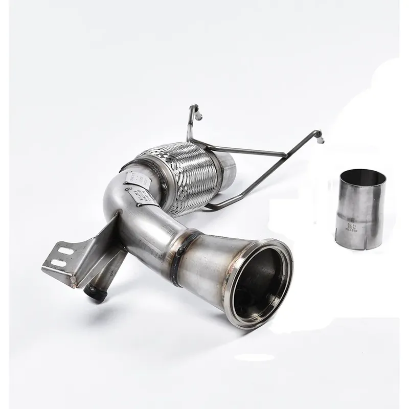 Scelto dai clienti - Downpipe Milltek SSXM426 per Mini New Mini