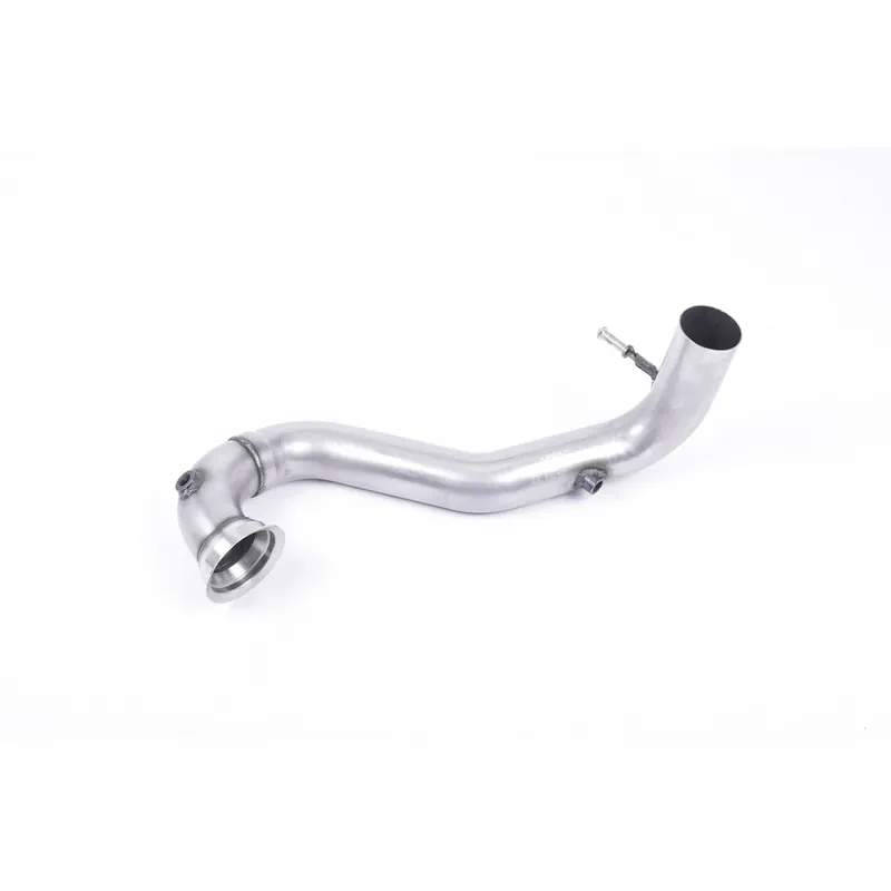 Consigliato - Downpipe Milltek SSXMZ117 per Mazda Mercedes A-Class