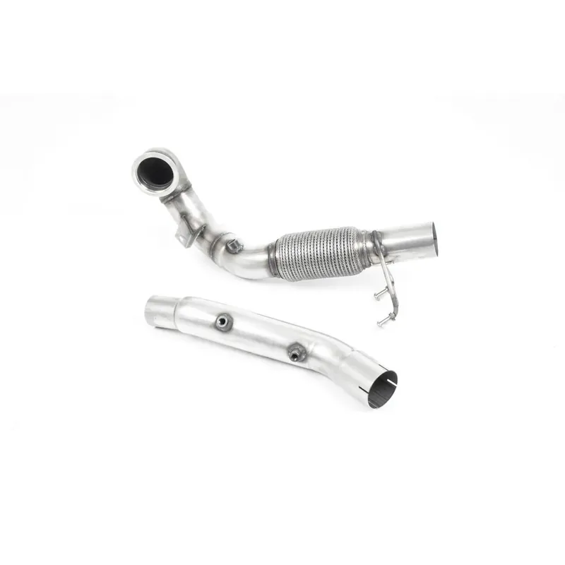 Qualità eccellente - Downpipe Milltek SSXVW544